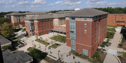 Đại học George Mason