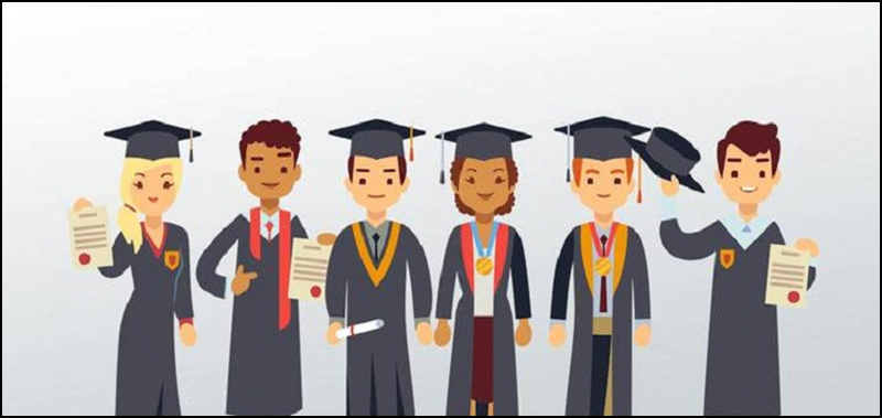 Học bổng tú tài quốc tế