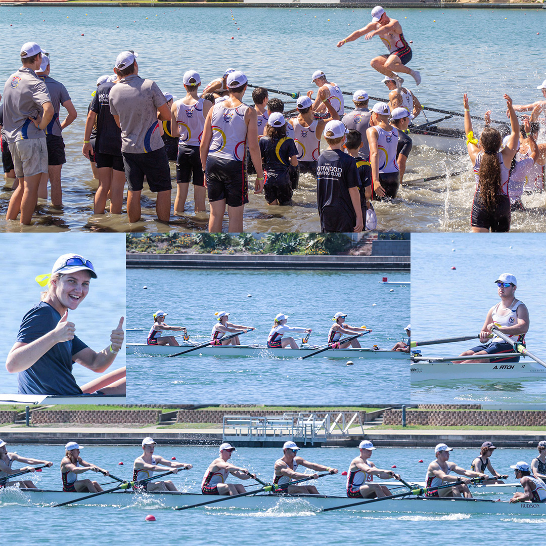 Trường trung học Norwood Morialta có nhiều hoạt động tập thể