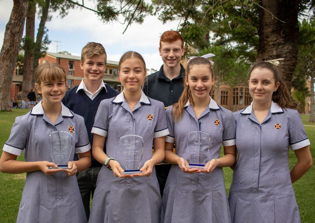 Chương trình giảng dạy và các khóa học hàng đầu Scotch College