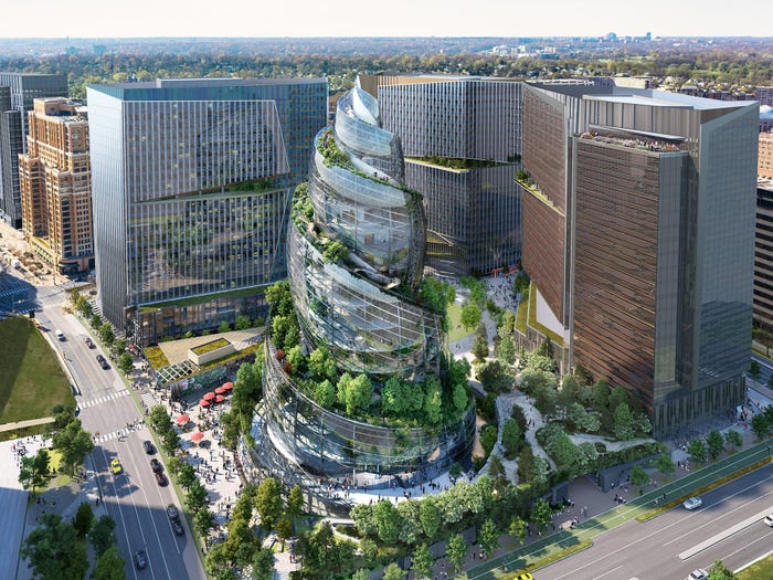 unnamed-202 Trụ sở Amazon HQ2