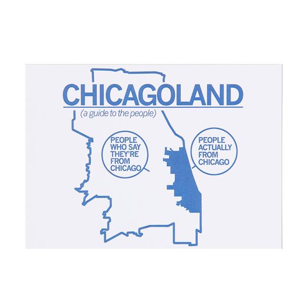 những sự thật thú vị về bang Illinois