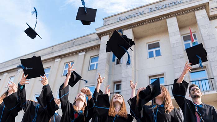 nền giáo dục hiện đại của bang Illinois