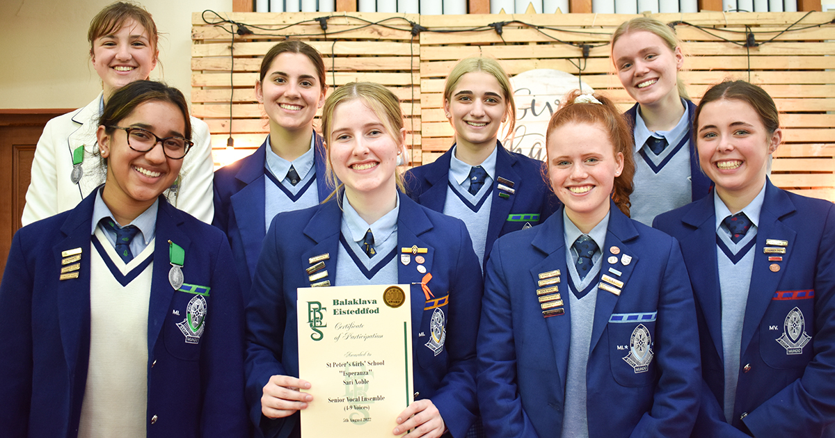 Kết quả học tập đáng tự hào