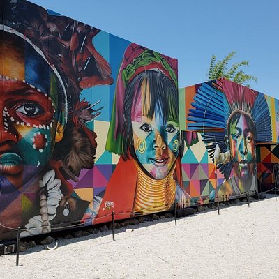 Wynwood Walls