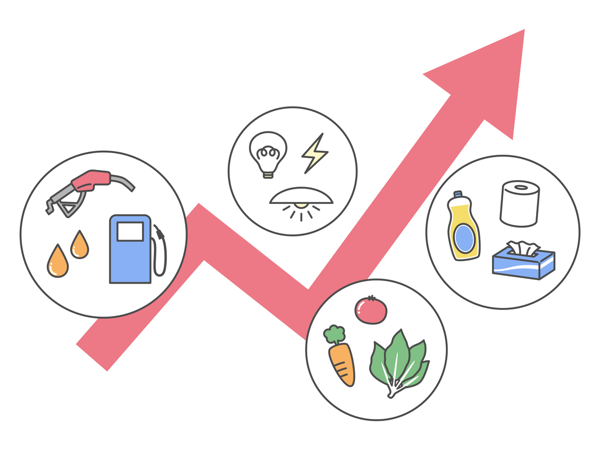 Chi phí sinh hoạt ở New South Wales cho sinh viên quốc tế