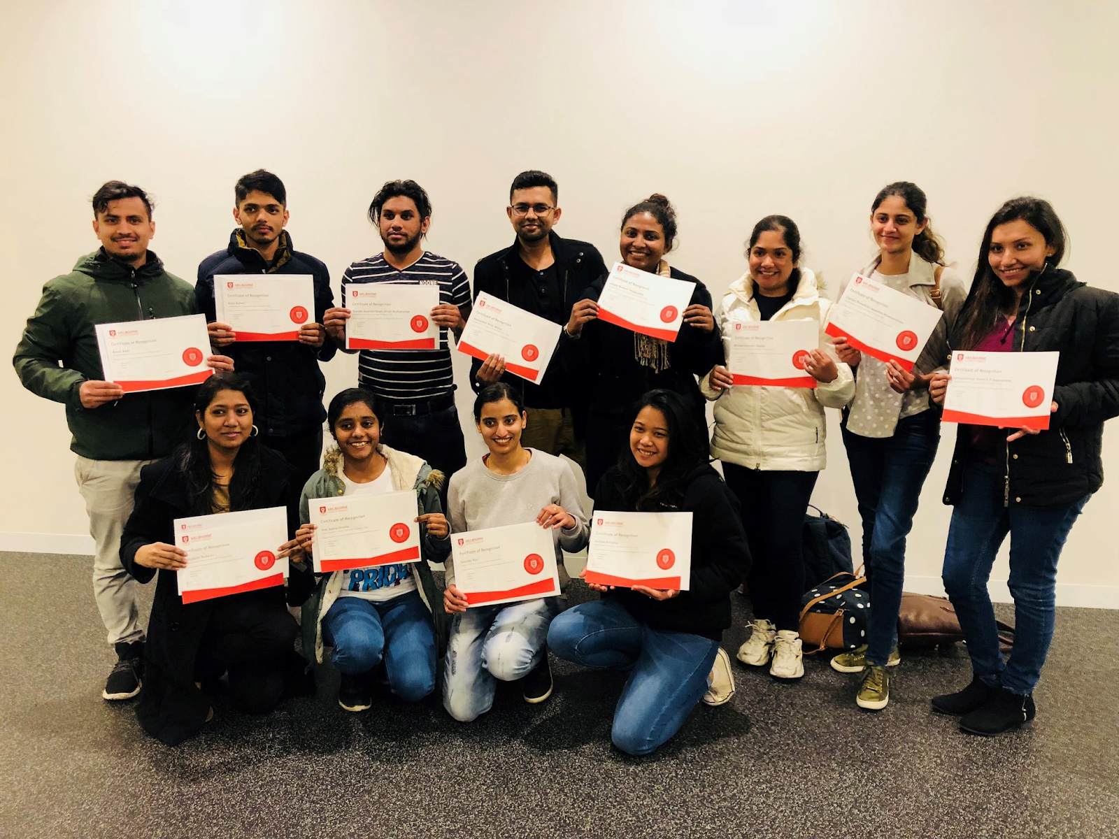 Học bổng sinh viên quốc tế 2022 - 2023  của Học viện Công nghệ Melbourne (Melbourne Institute of Technology)