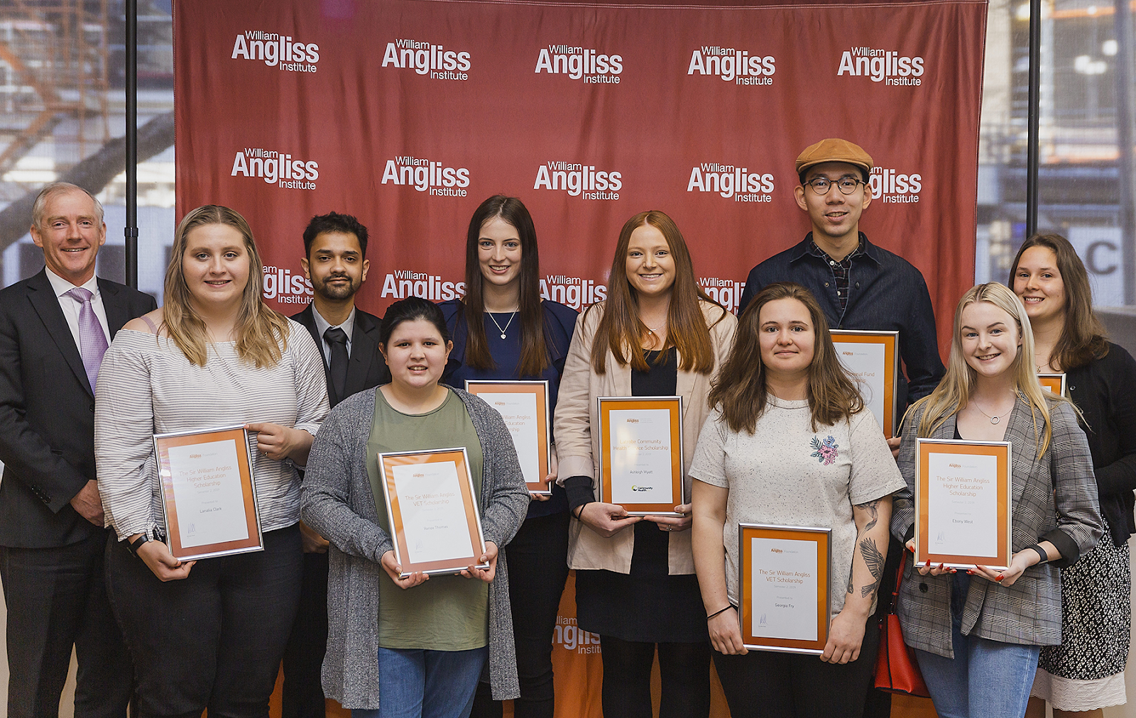 William Angliss Institute có nhiều học bổng giá trị dành cho sinh viên Việt Nam, du học sinh quốc tế