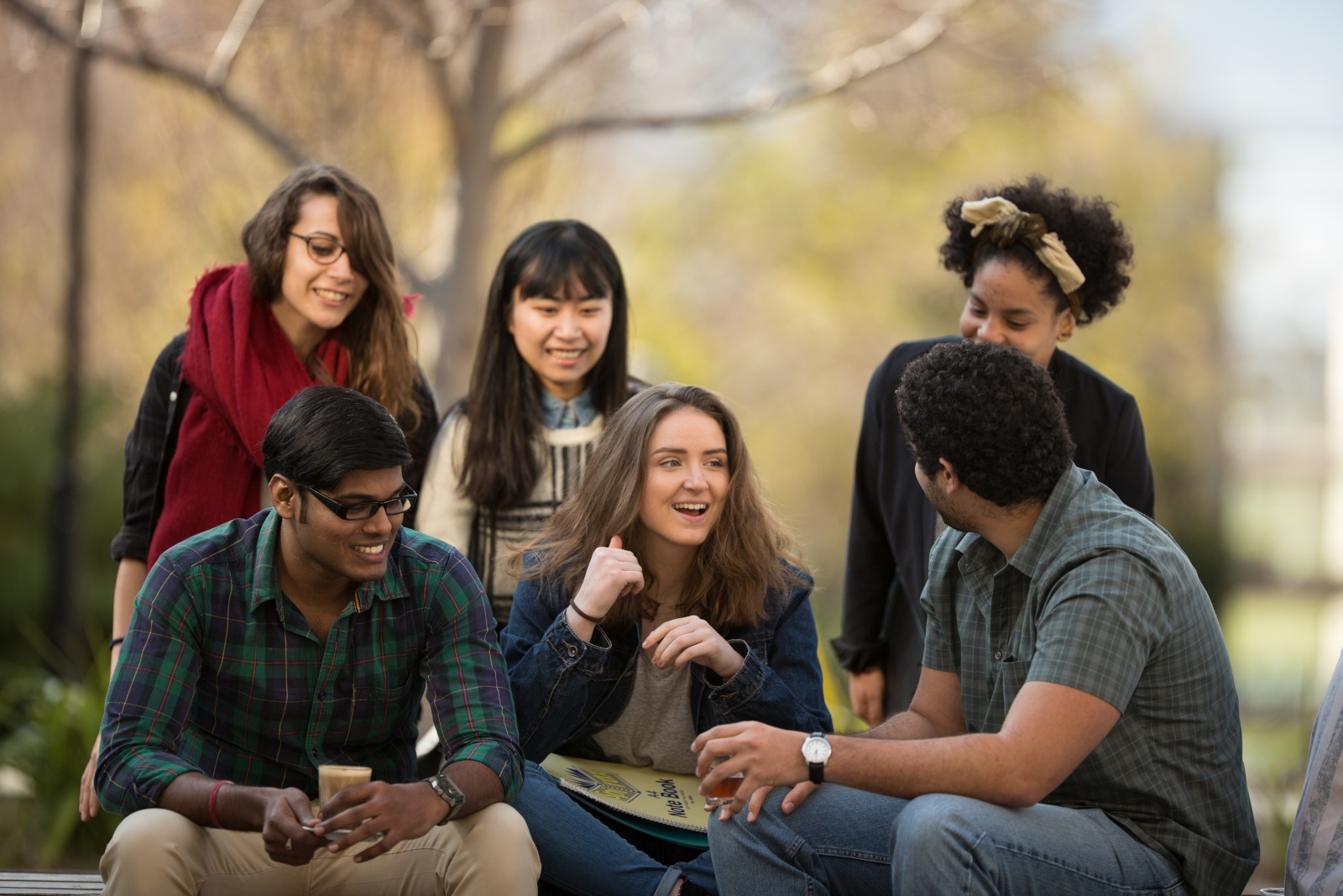 Những điều tuyệt vời sinh viên quốc tế nhận được khi du học bang Tasmania, Australia 