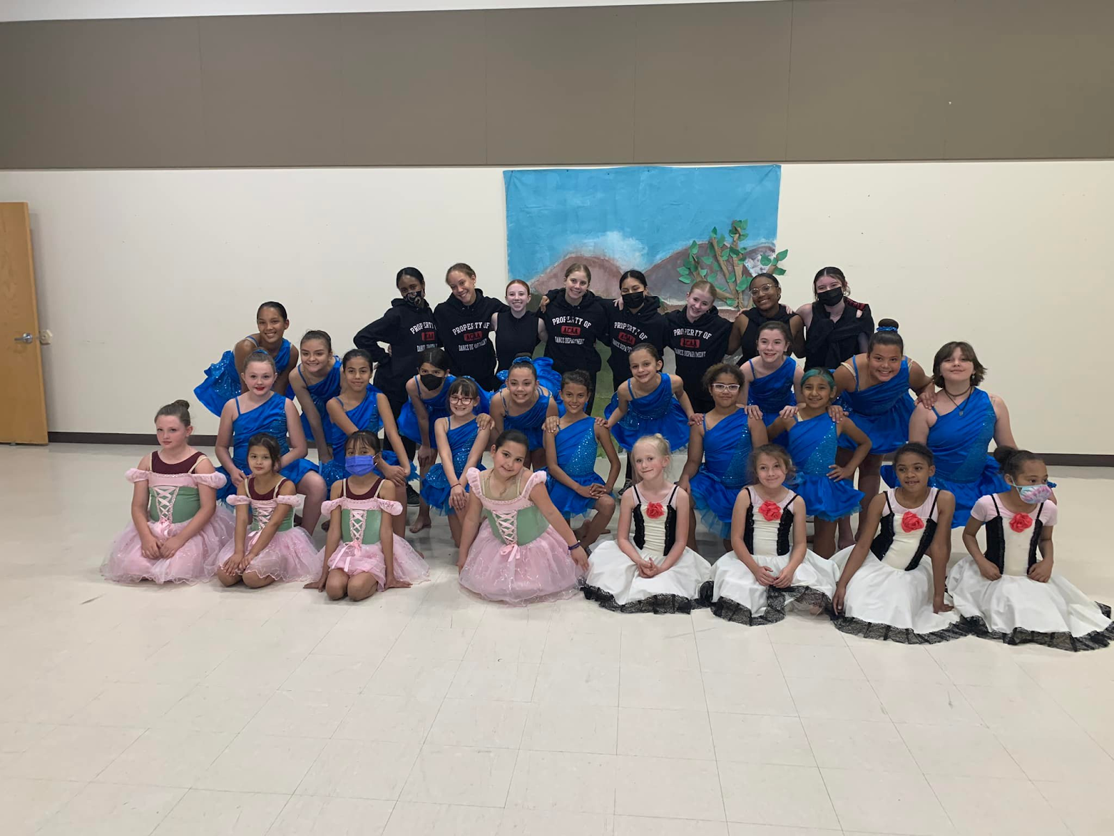 Chương trình giảng dạy và học phí  Sequoia Schools - Arizona Conservatory for the Arts Academy