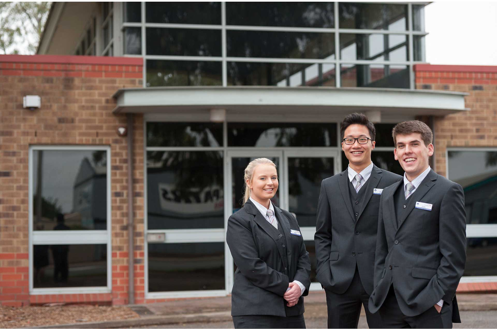 International College of Hotel Management (ICHM) là một trong những cơ sở đào tạo ngành Quản trị du lịch và Khách sạn tốt nhất ở Úc