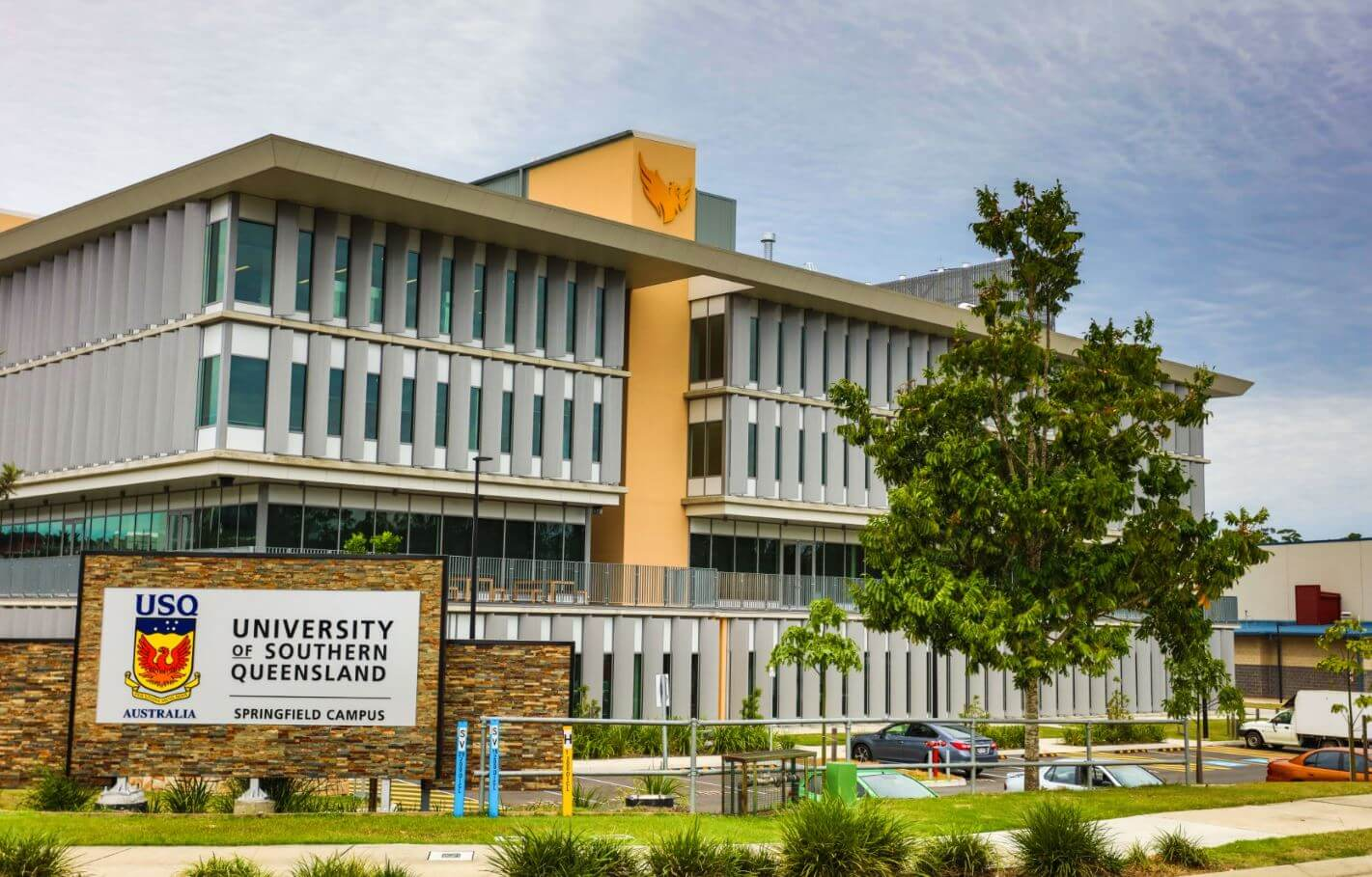 Đại học Nam Queensland, Úc - The University of Southern Queensland (UniSQ) được xếp hạng 1 trong số các trường đại học ở Úc về khả năng tuyển dụng sau đại học