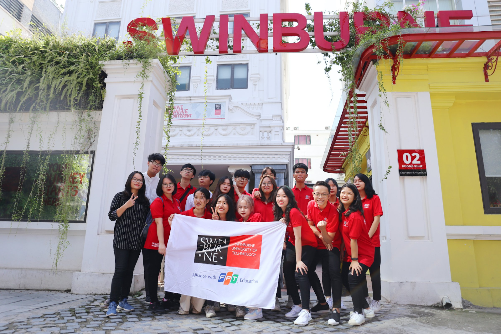 Tại sao Đại học Công nghệ Swinburne Melbourne là điểm đến du học Úc ấn tượng