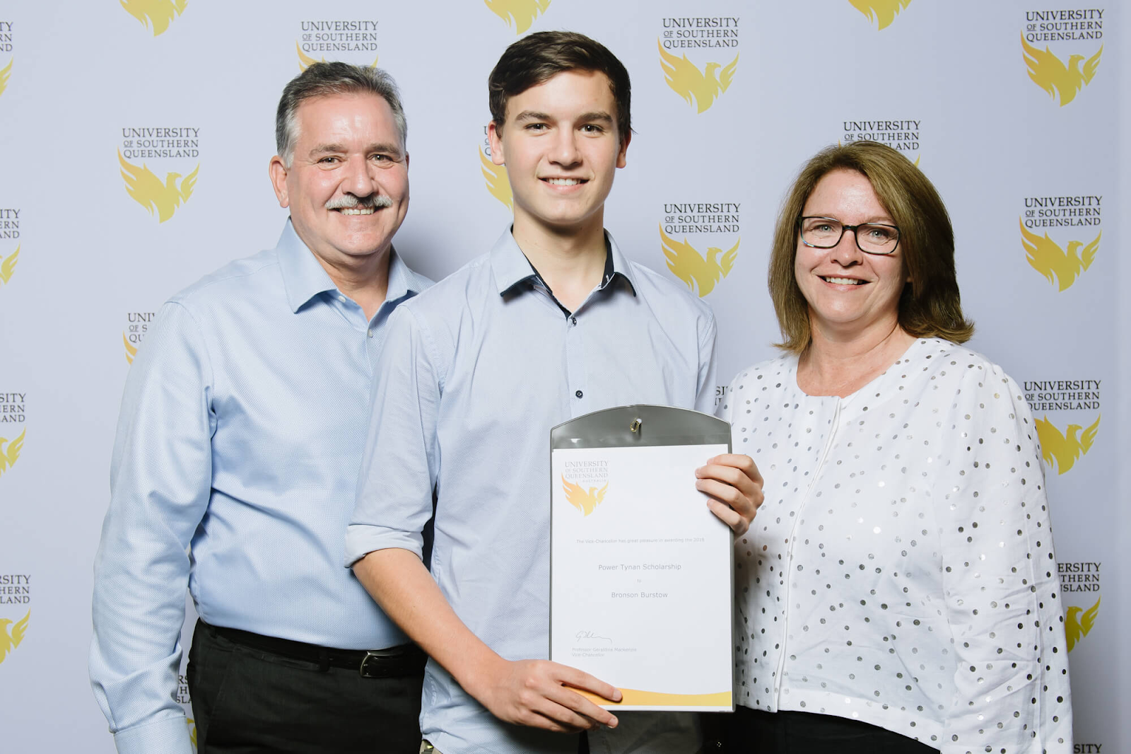 Học bổng Đại học Công nghệ Queensland Úc cho sinh viên Việt Nam và quốc tế