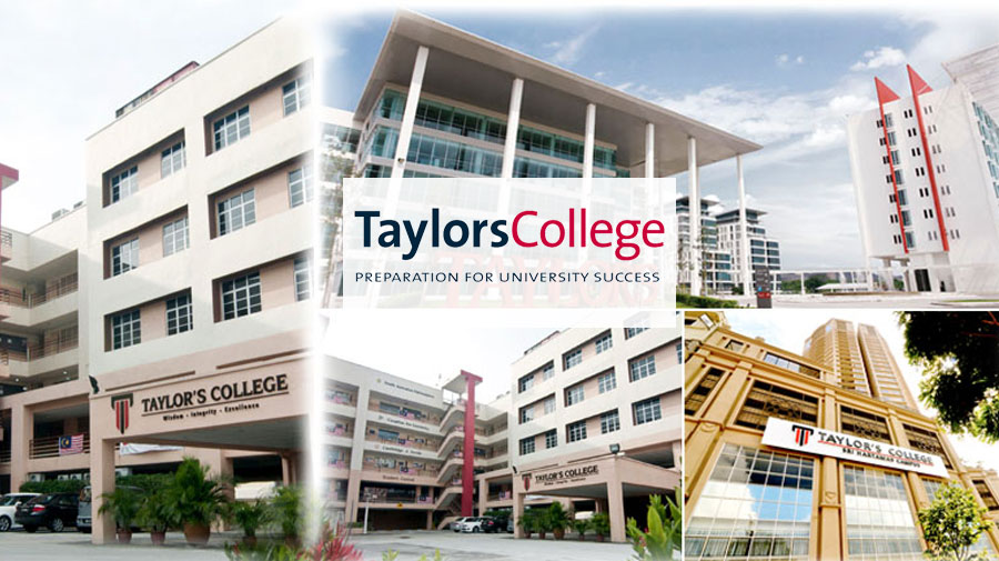Thông tin về trường cao đẳng Taylors College