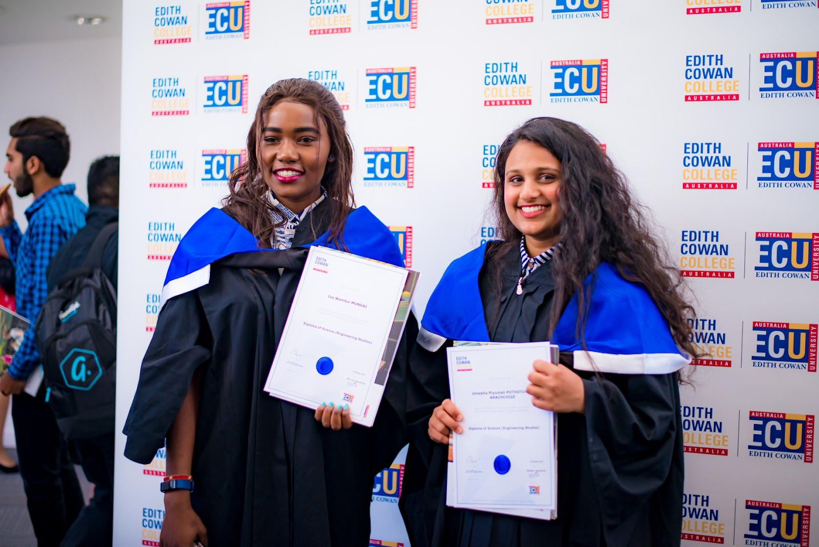 Du học Úc trường đại học Edith Cowan dễ dàng hơn với chương trình dự bị (Pathway)