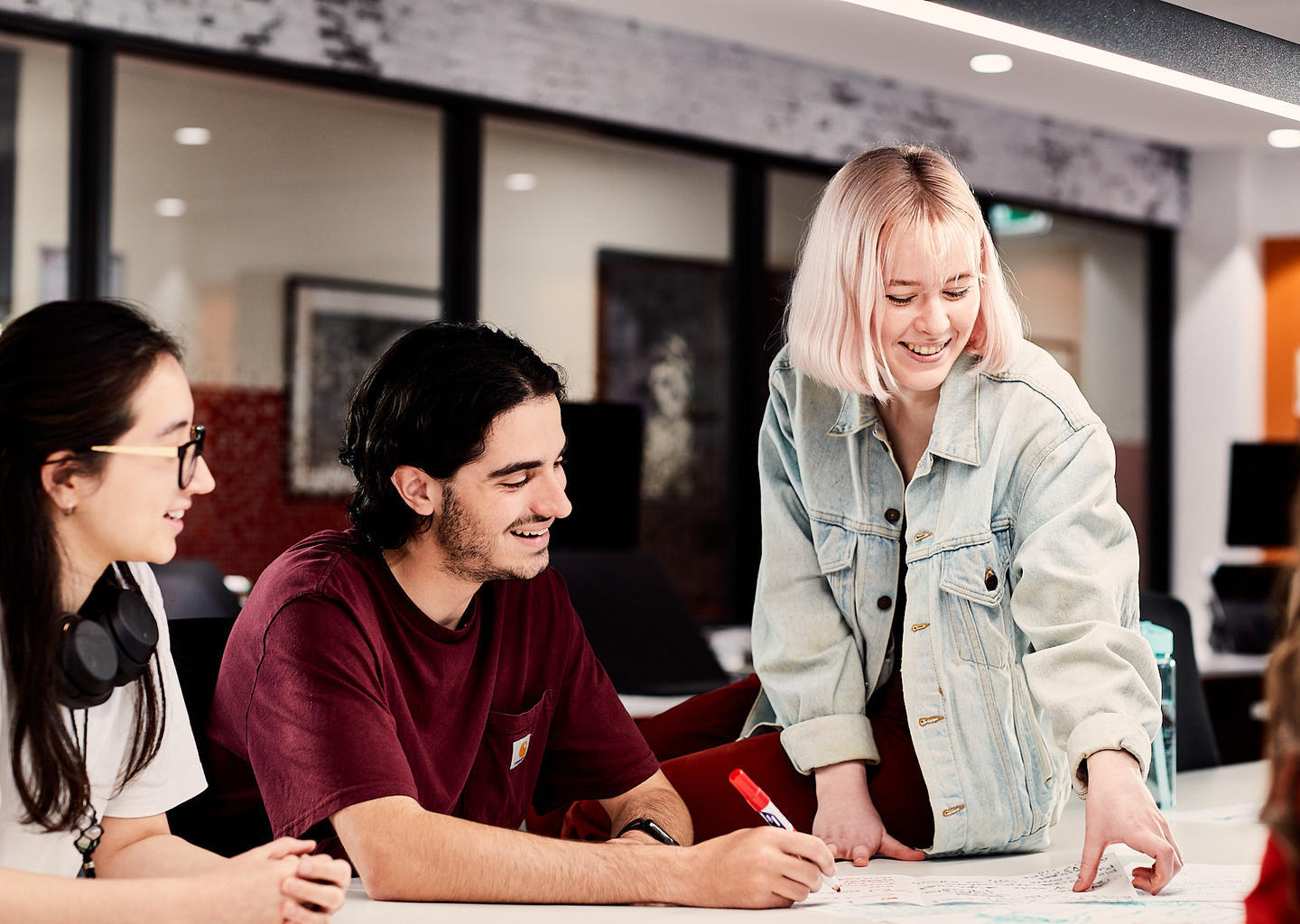 Các chương trình của Đại học Murdoch 