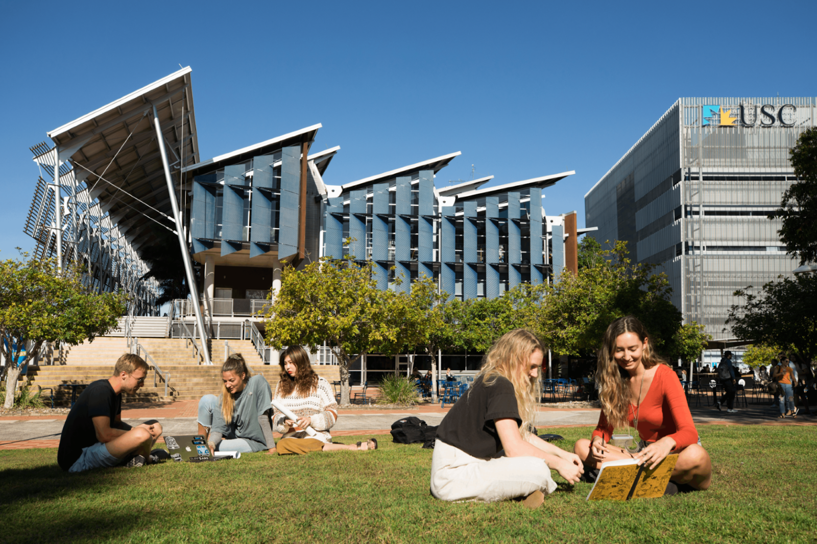 Du học Úc dễ dàng với chương trình chuyển tiếp đại học