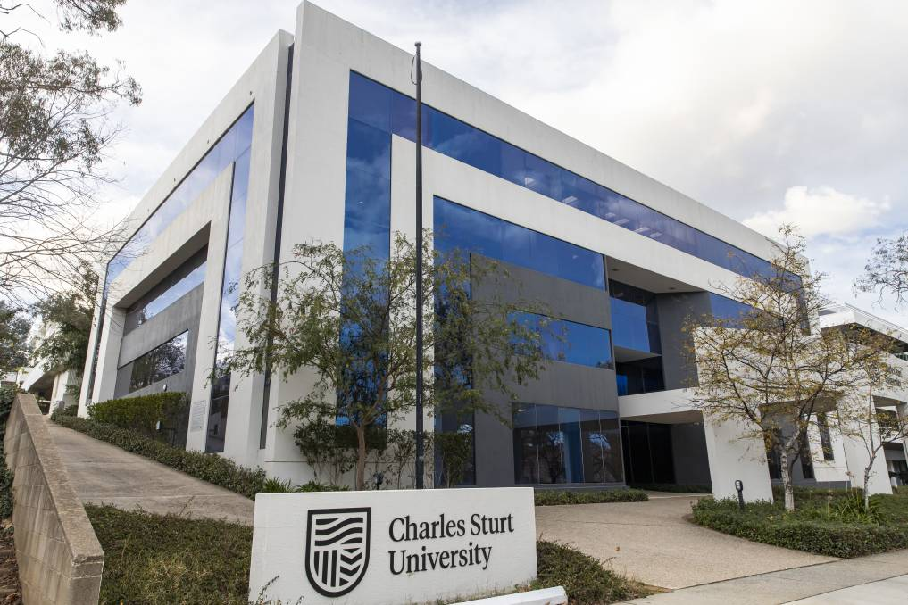 unnamed-440 Đại học Charles Sturt và những thông tin cần biết