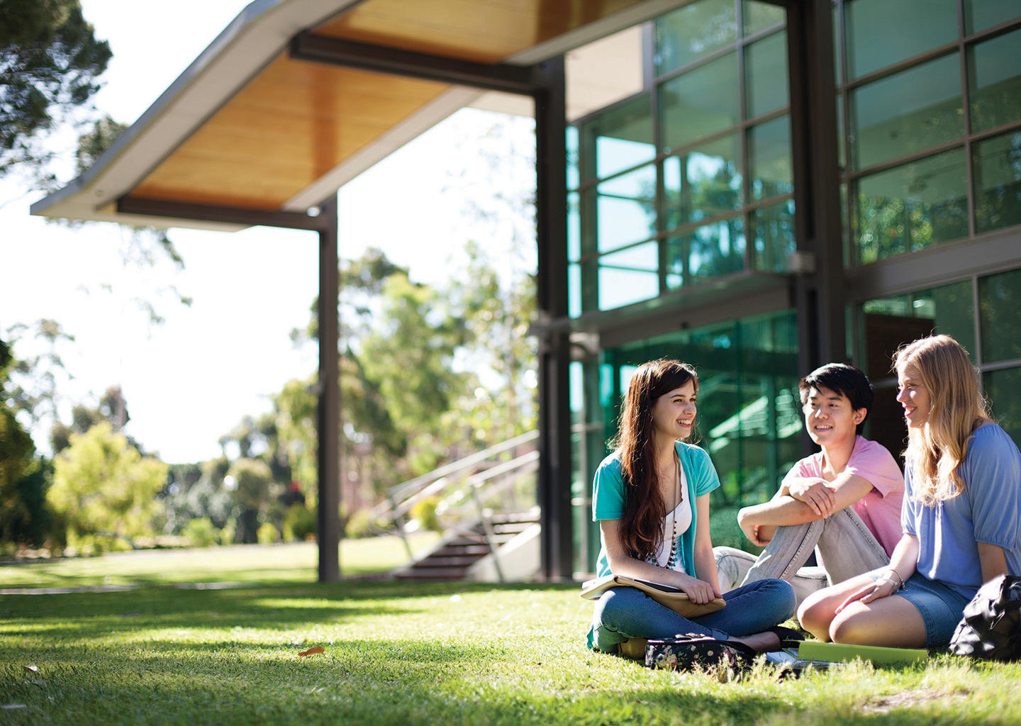 Vì sao sinh viên quốc tế chọn Đại học Curtin khi du học Úc năm 2022 - 2023