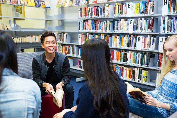 Sinh viên Eynesbury College có kết quả học tập xuất sắc