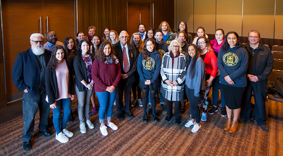 Sinh viên tốt nghiệp Đại học Tây Úc được đánh giá cao