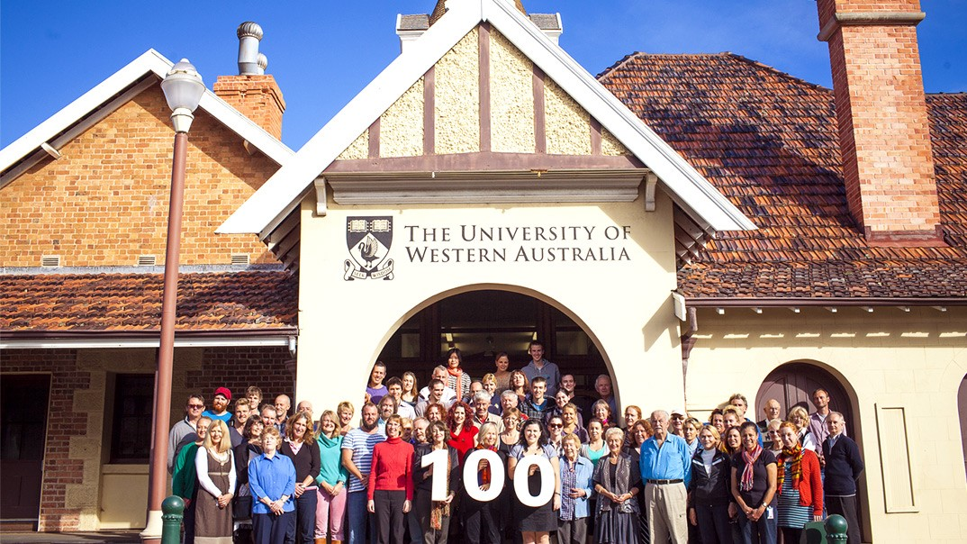 Đại học Tây Úc tặng nhiều suất học bổng giá trị cho sinh viên quốc tế