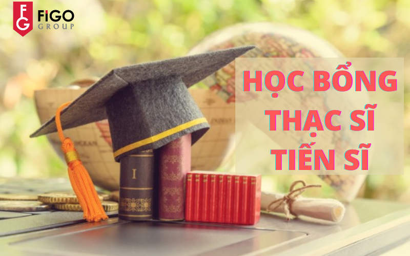 Học bổng du học