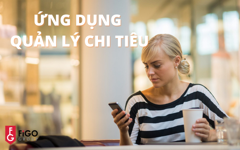 Ứng dụng quản lý chi tiêu