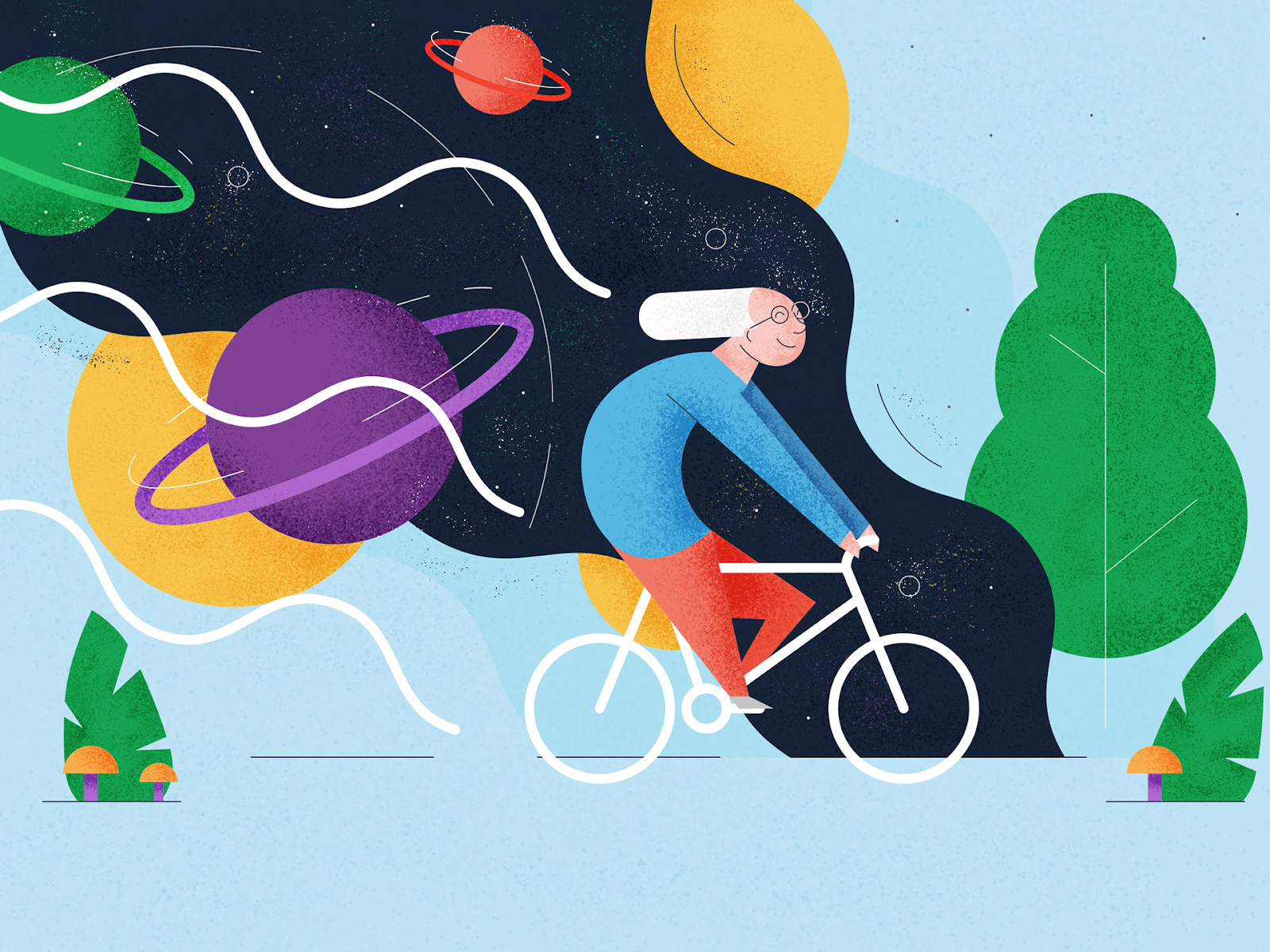 Sức khỏe khi du học