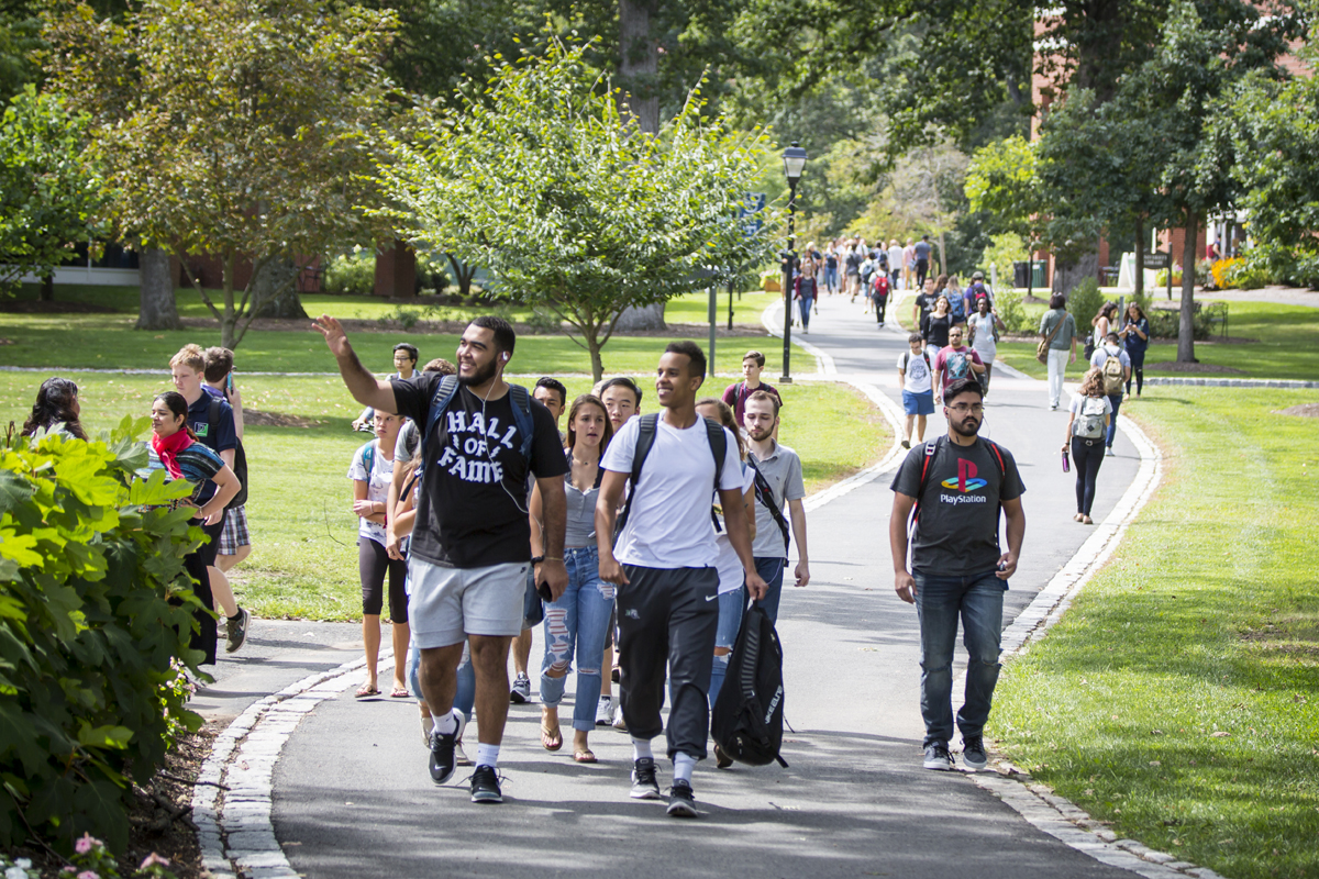 unnamed-539 Khuôn viên Drew University