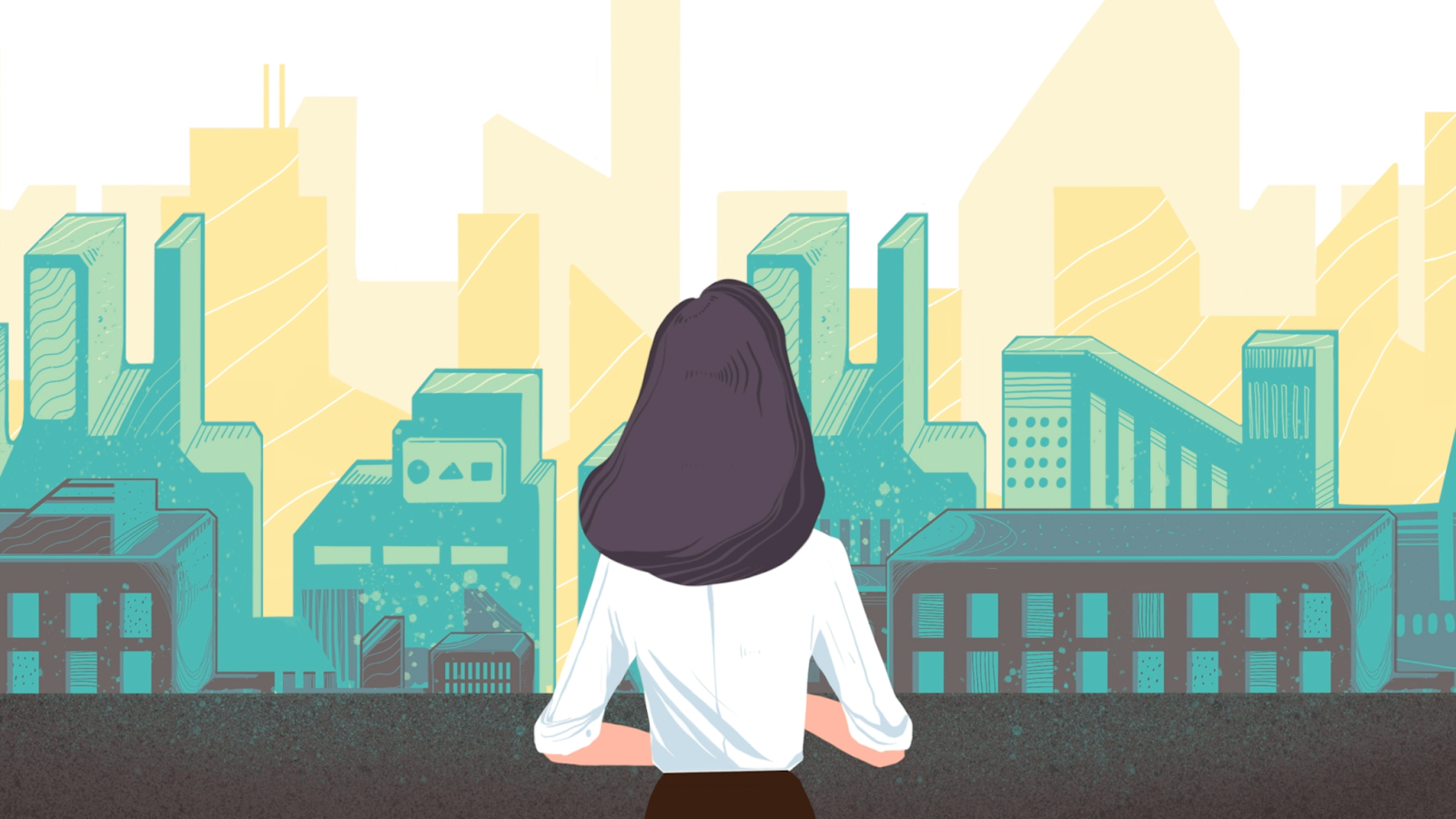 Thay đổi môi trường sống