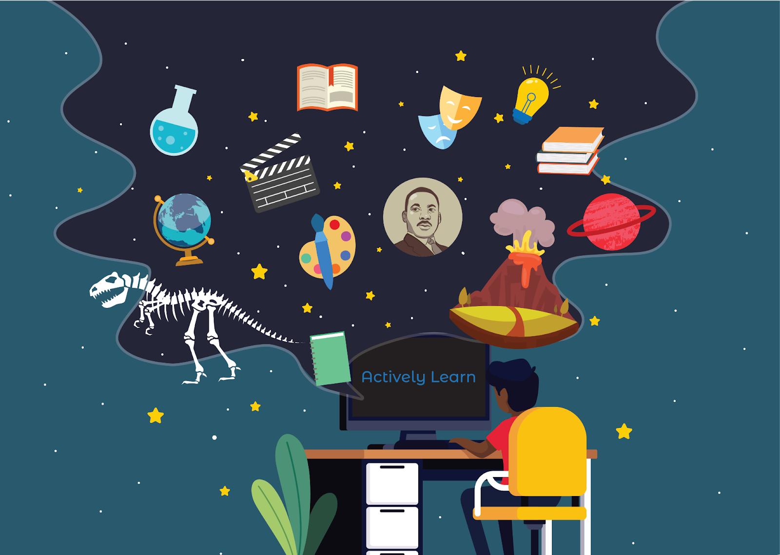 Du học Mỹ lớp 11