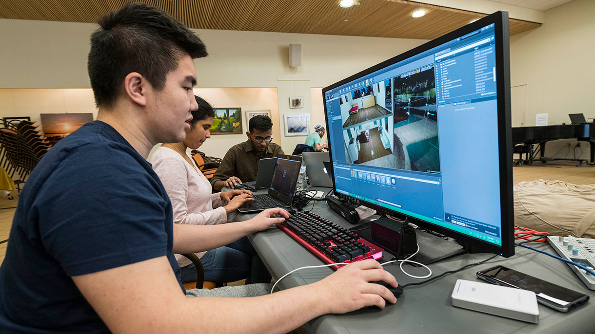 Kỹ thuật máy tính