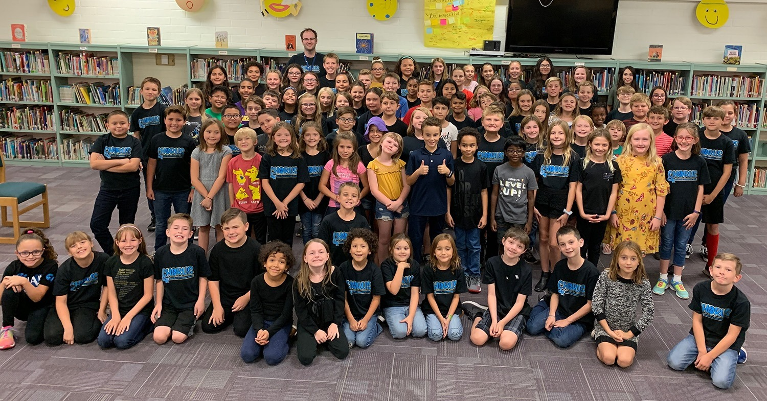 unnamed-57 Vì sao nên du học Mỹ trường trung học Paradise Valley Unified School District