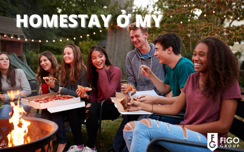 Hình thức Homestay