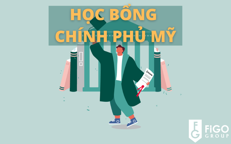 Học bổng của chính phủ Mỹ