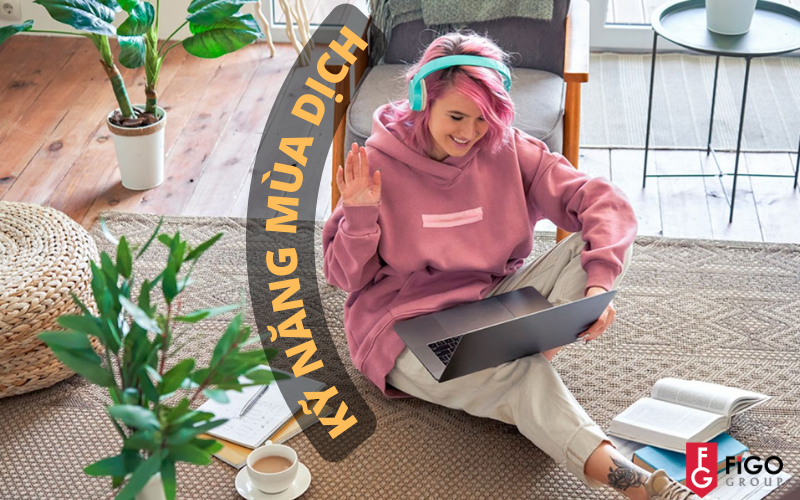 Kỹ năng mùa dịch