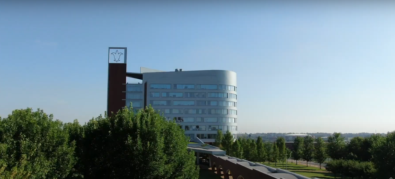 The Doisy Research Center