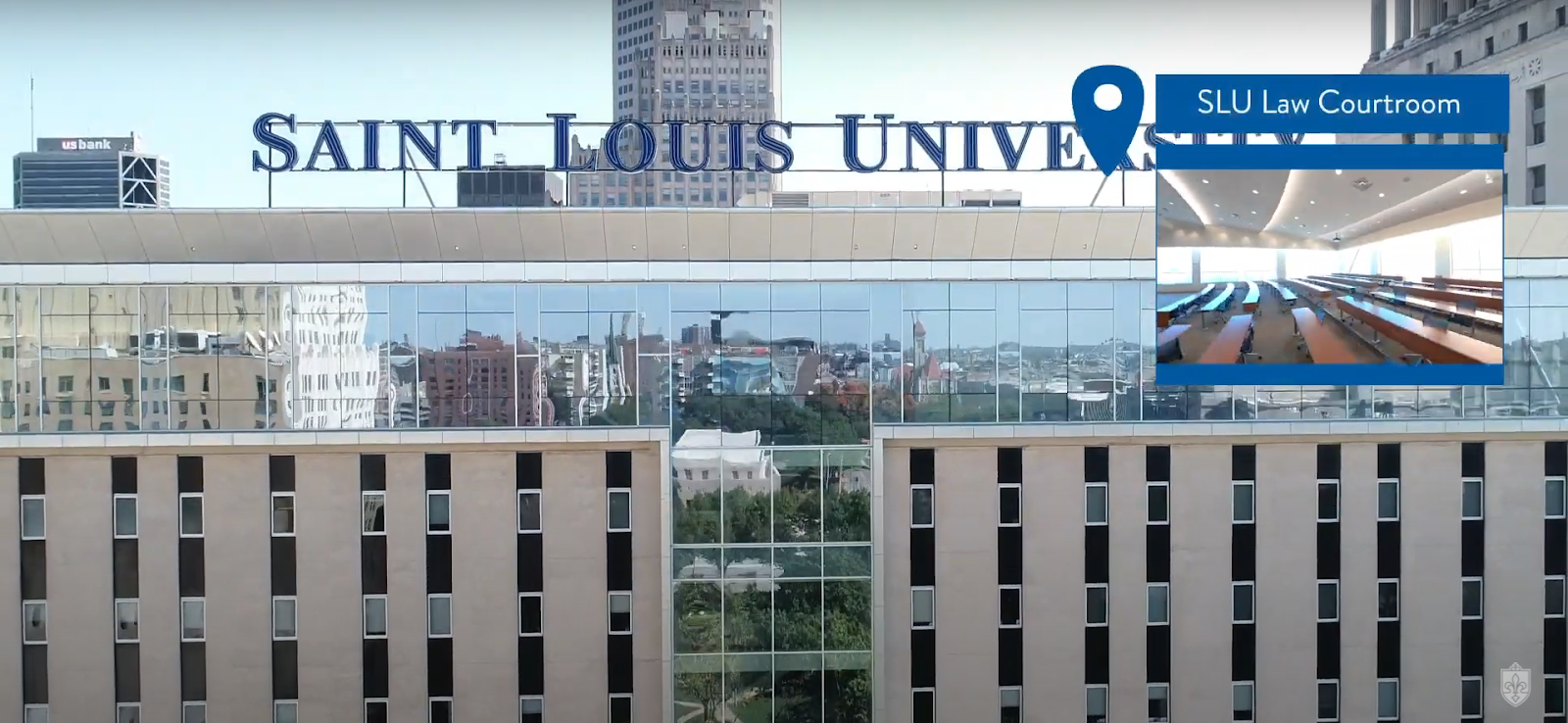 Trường Luật SLU