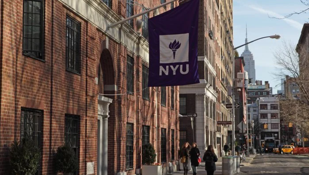 New York University (NYU)