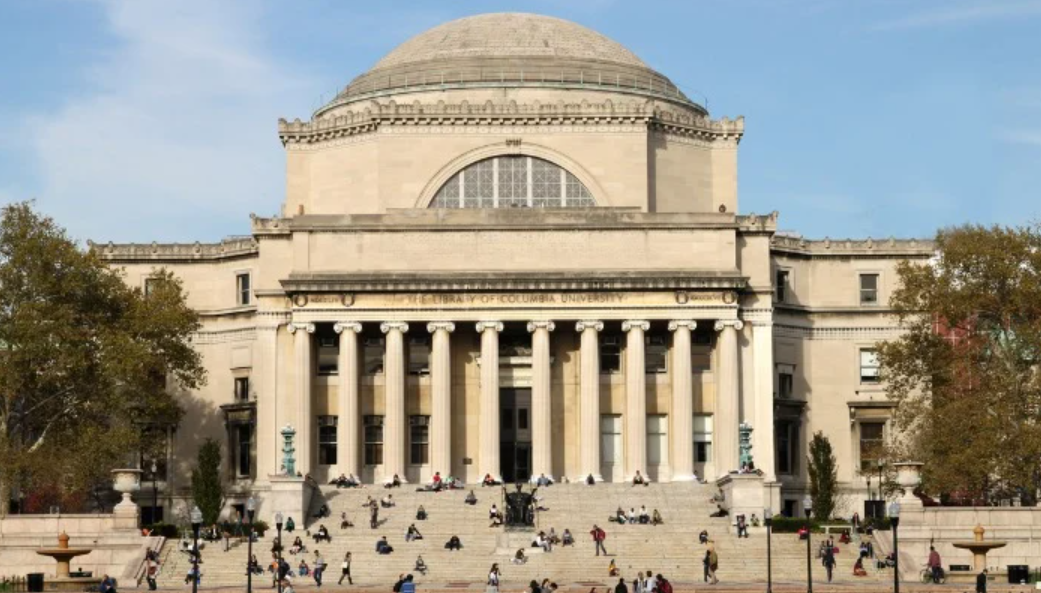 Columbia University