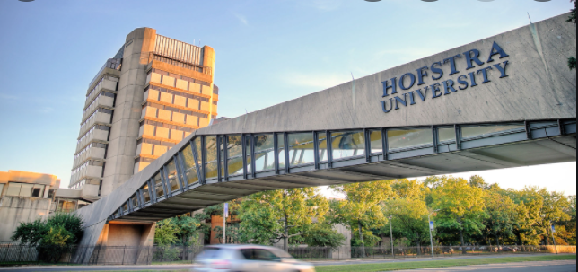 Đại học Hofstra