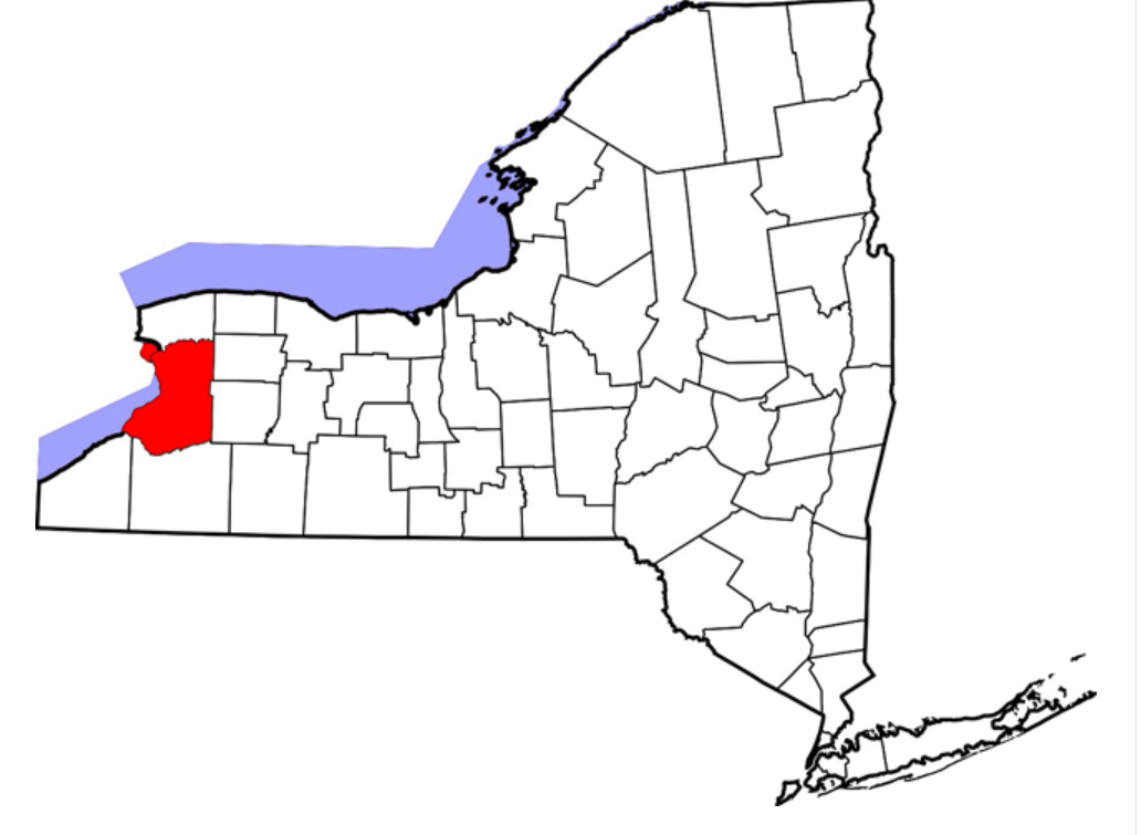 Vị trí địa lý