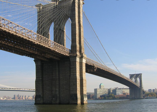 Cầu Brooklyn