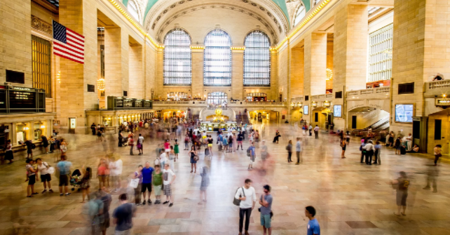Grand Central Terminal