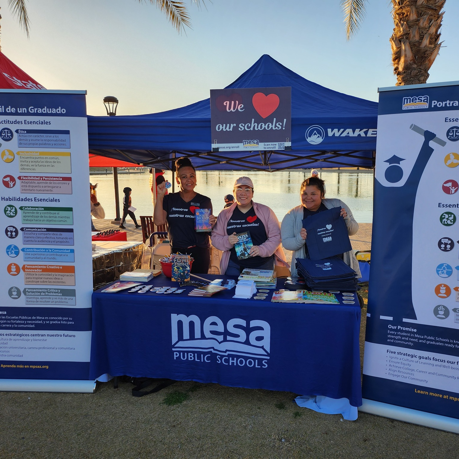 unnamed-68 Vì sao nên du học Mỹ trường trung học Mesa Public Schools