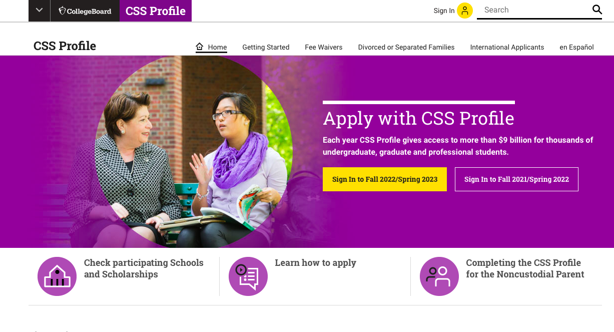 unnamed-692 Tự làm Hồ sơ CSS: Phần 1 - Hướng dẫn đăng ký tài khoản