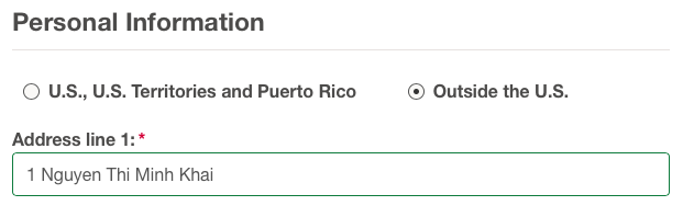 unnamed-697 Tự làm Hồ sơ CSS: Phần 1 - Hướng dẫn đăng ký tài khoản