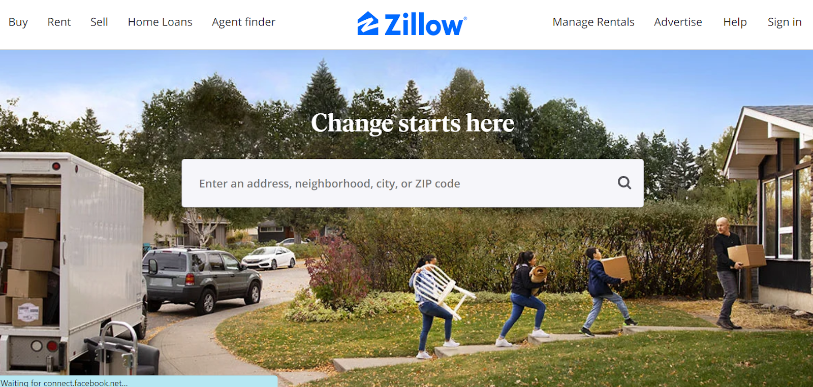 Zillow